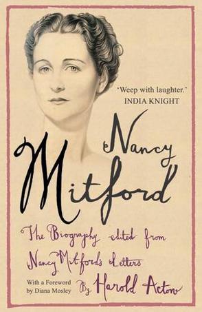 nancy mitford的书评(0)