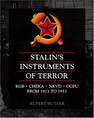 stalin"s instruments of terror