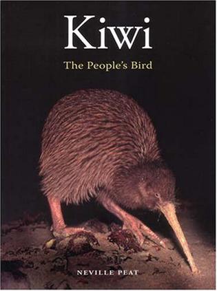 kiwi 图书 豆瓣