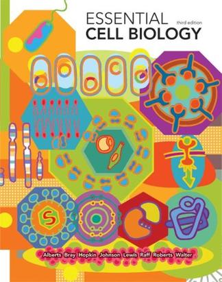 essential cell biology