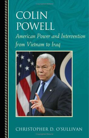 colin powell