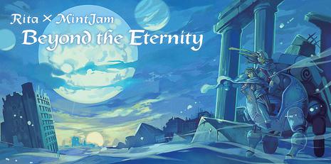 beyond the eternity