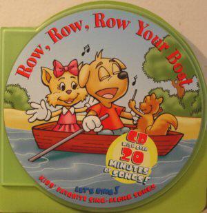 row, row, row your boat (let"s sing!