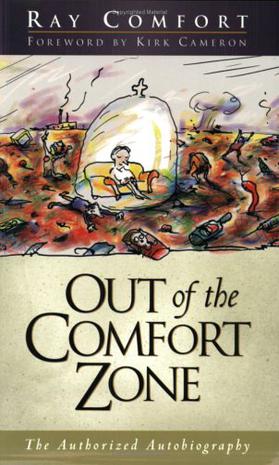 out of the comfort zone的书评 (0)