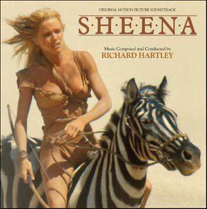 sheena