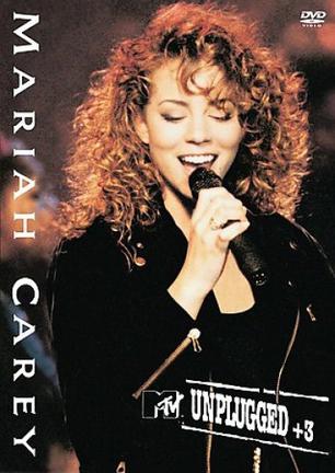 mariah carey: mtv unplugged   3