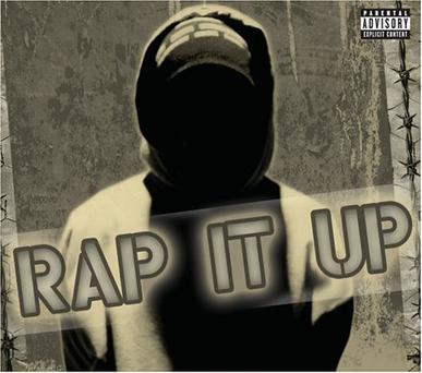 rap it up