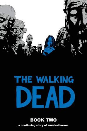 thewalkingdeadbookone