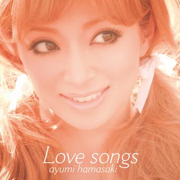 来自:豆瓣音乐               love songs(ジャケットb)