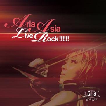 aria asia live rock!