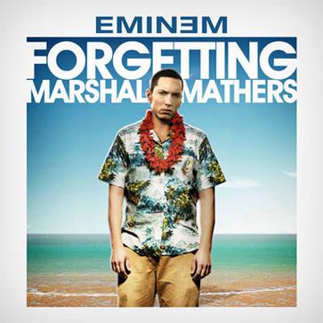 forgettingmarshallmathers