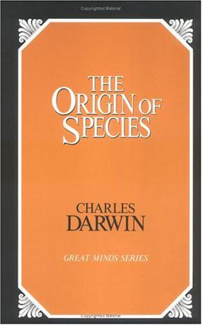 the origin of species