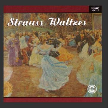 strausswaltzes