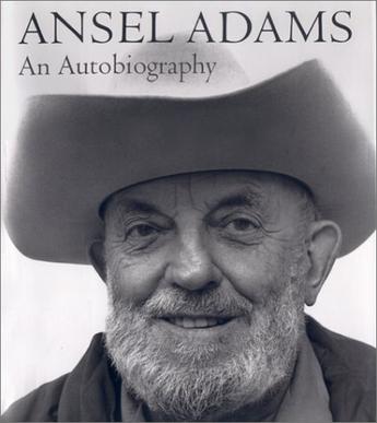 ansel adams