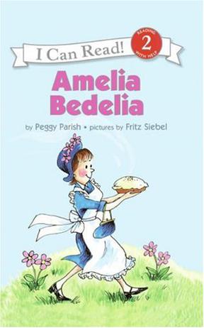 ameliabedelia