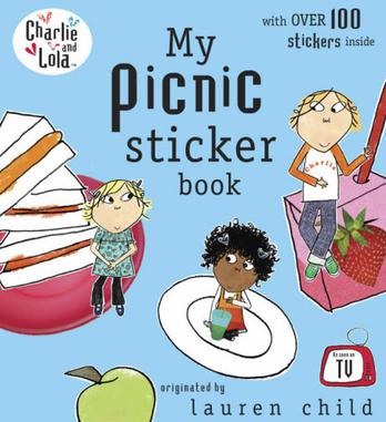 charlie and lola