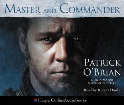 master and commander