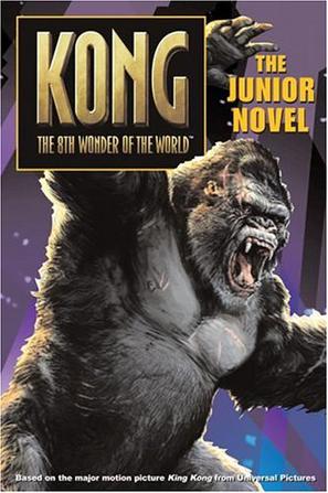 king kong