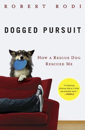 dogged pursuit