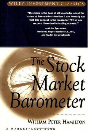 the stock market barometer