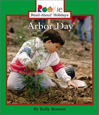 arbor day