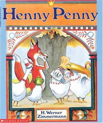 henny penny