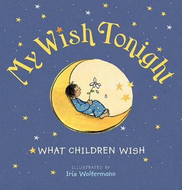 00元起          想读在读读过 my wish tonight的内容简介 what do