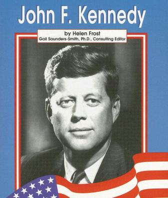 john f kennedy