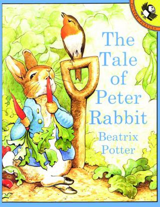 the tale of peter rabbit的书评 (0)