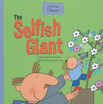 the selfish giant