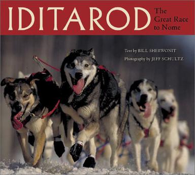 iditarod (豆瓣)