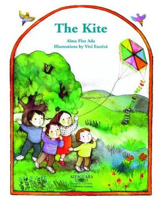 the kite