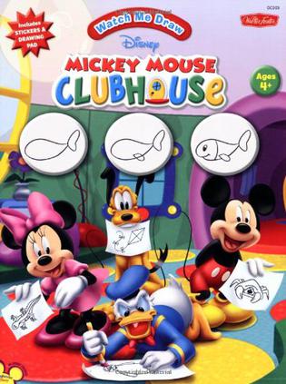  Mickey Mouse Clubhouse and Pete: The Ultimate Adventure for Kids