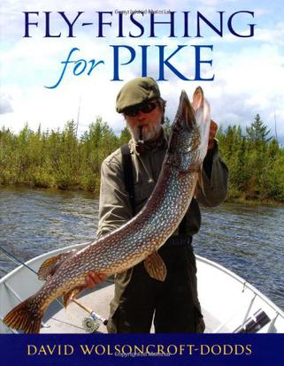 flyfishingforpike