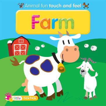 farm - 图书 - 豆瓣