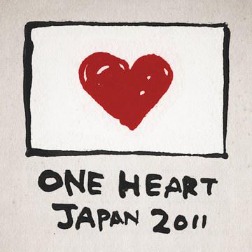 one heart japan vol. 01