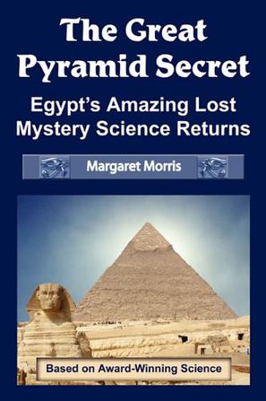 the great pyramid secret