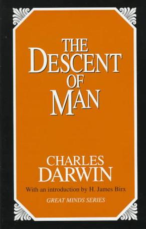 the descent of man