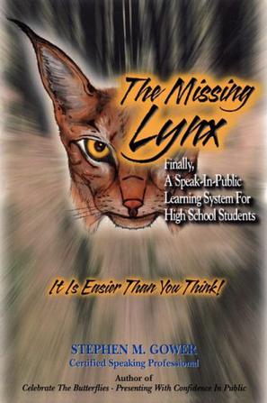 themissinglynx