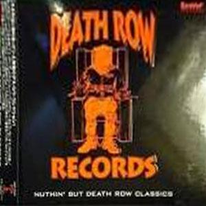 nuthin" but death row classics