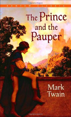 isbn:0553212567 分类号:i 中图分类:文学 the prince and the pauper