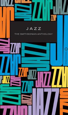 jazz: the smithsonian anthology的5星乐评 (0)