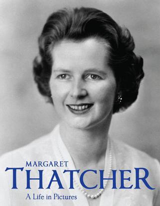 margaret thatcher