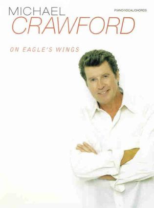 michael crawford