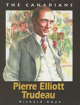 Pierre,pierre marcolini pierre elliot trudeau