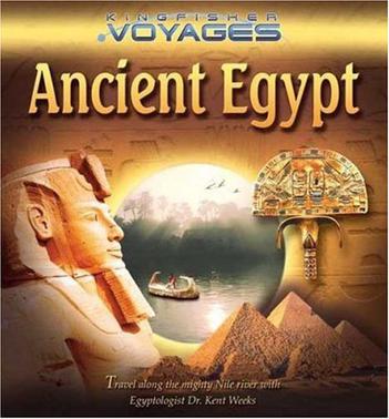 kf voyages ancient egypt