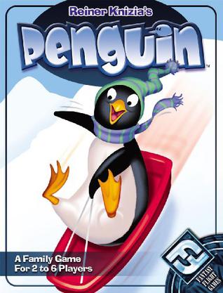 penguin’sgame图片