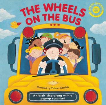 thewheelsonthebus简谱,thewheelsbus简谱 thewheelsonthebus