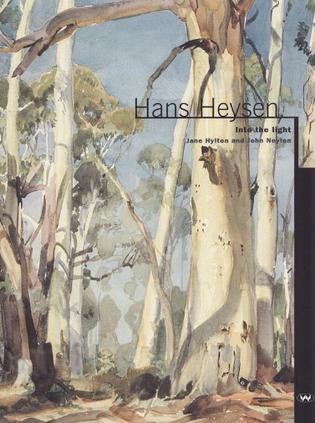 hans heysen