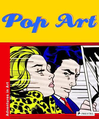 pop art